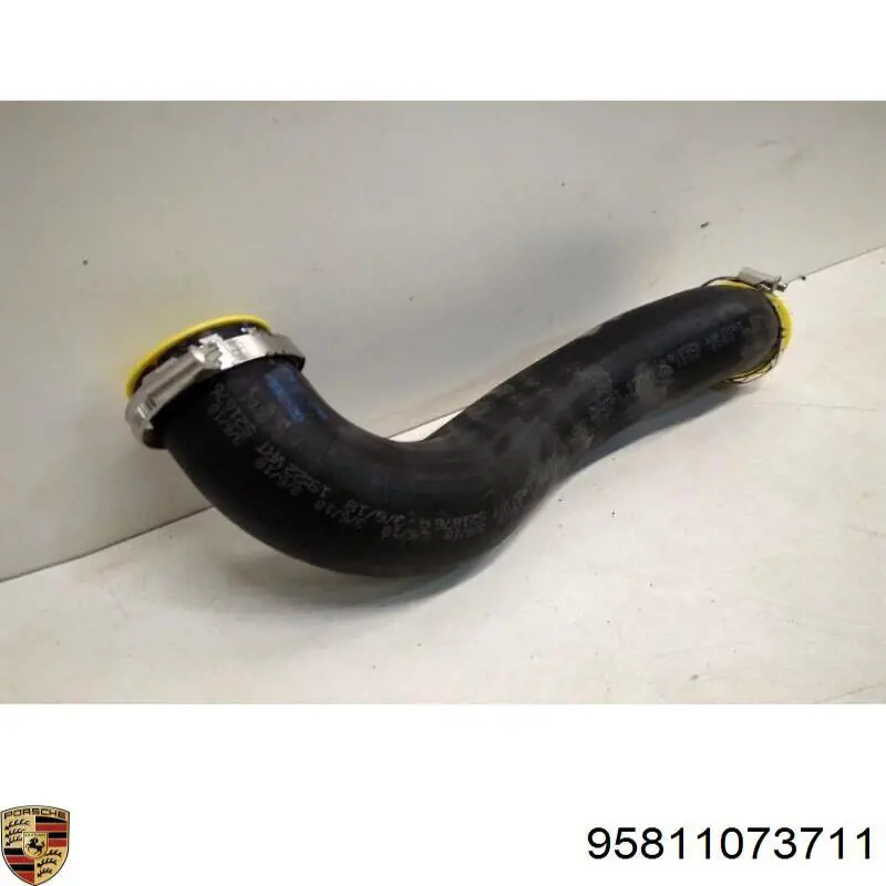 95811073711 Porsche 