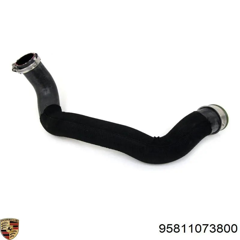 95811073800 Porsche 