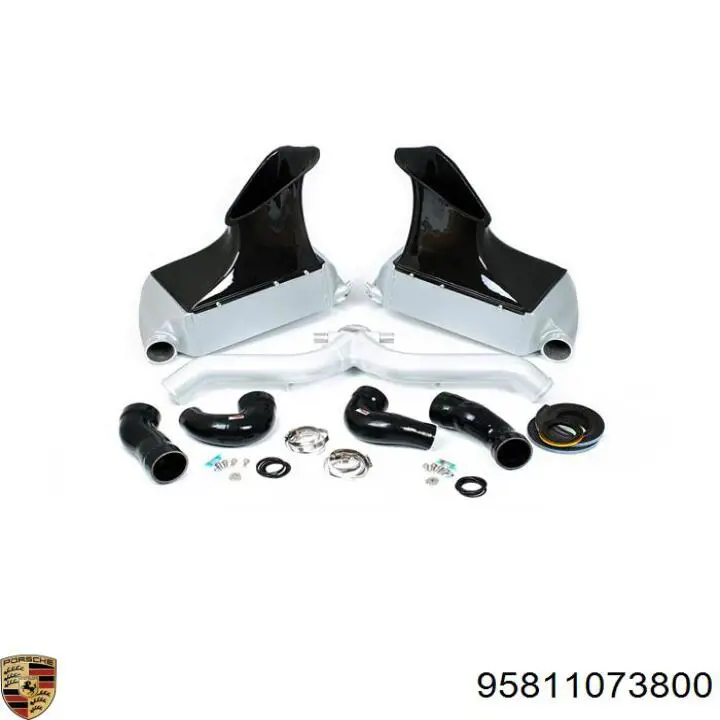  Porsche 95811073800 цена, от 614.36 USD