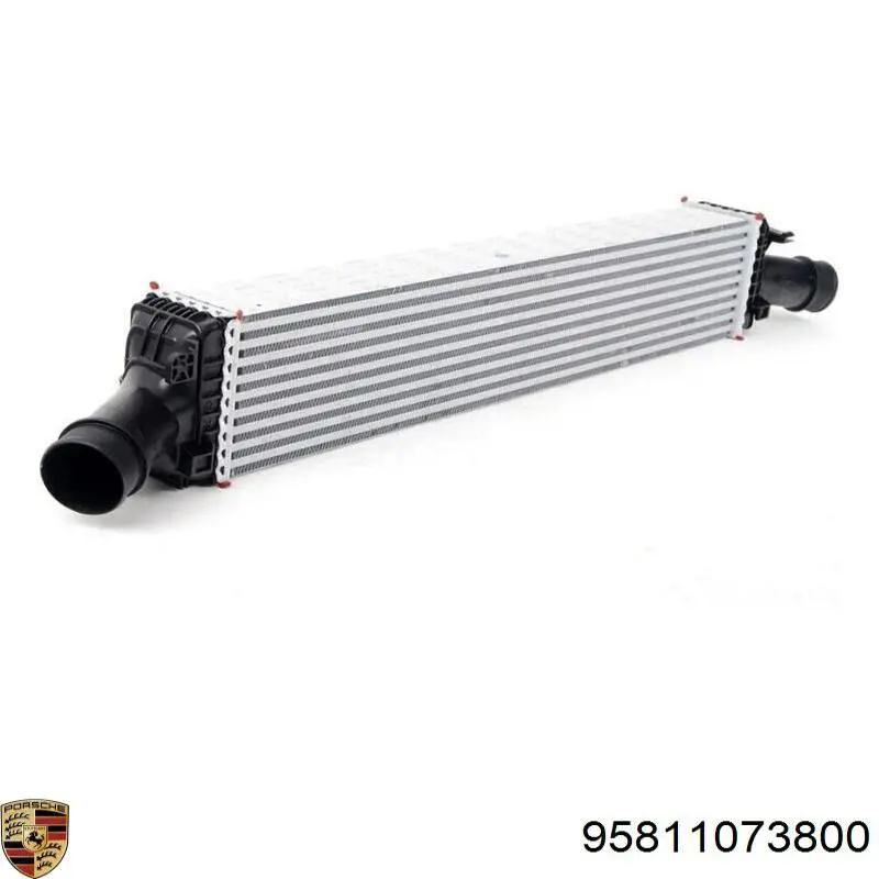Купить 95811073800 Porsche 