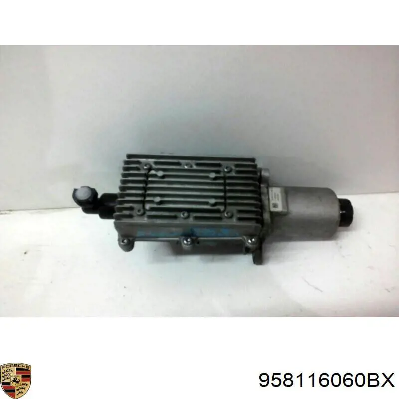 Купить 958116060BX Porsche 