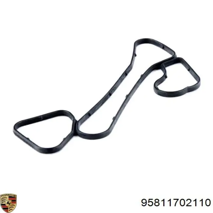  95811702110 Porsche