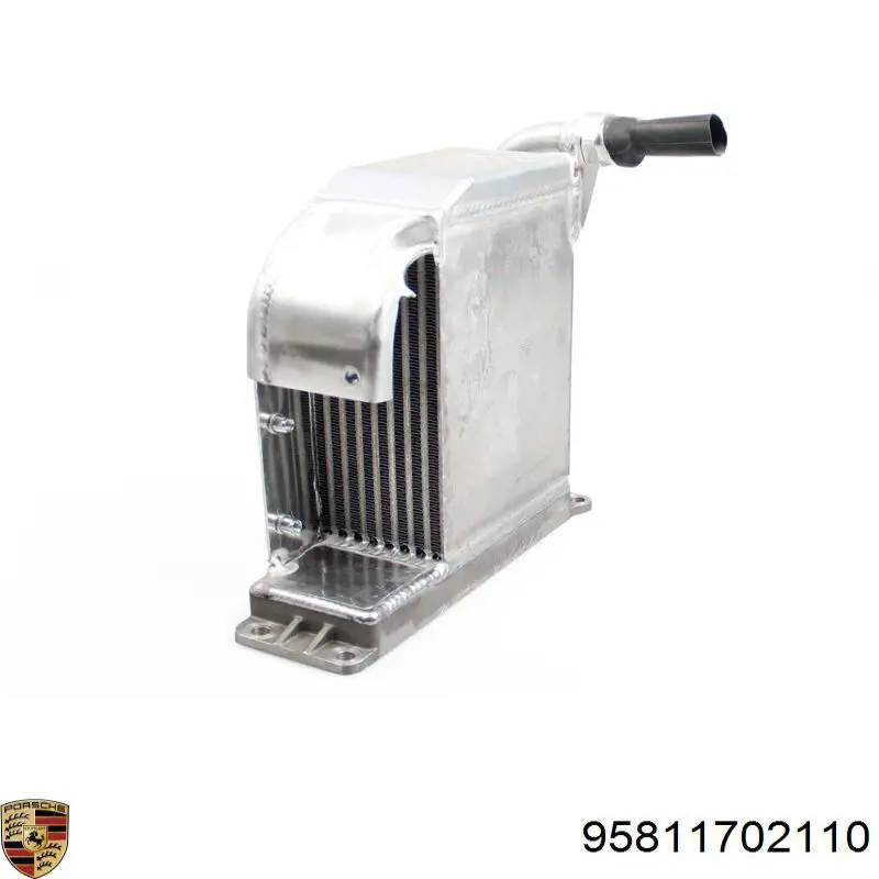 95811702110 Porsche 