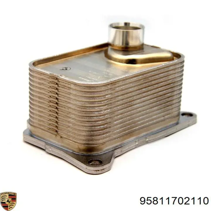 95811702110 Porsche 