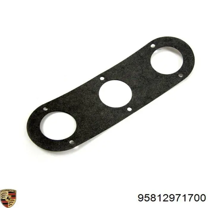  95812971700 Porsche