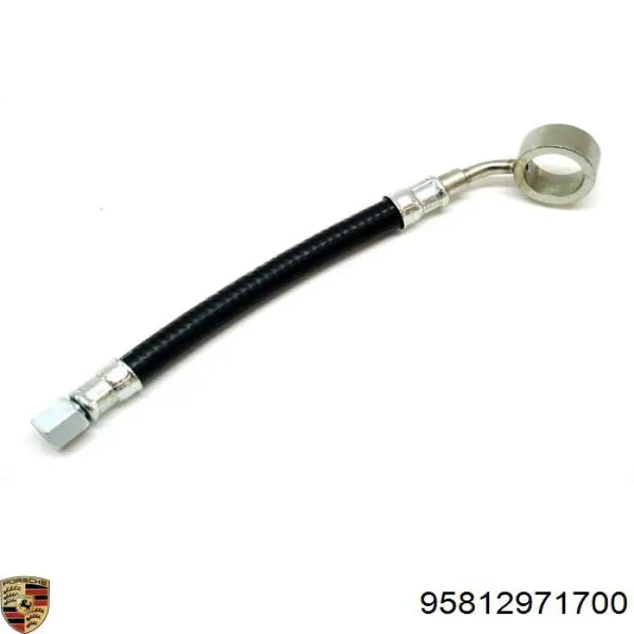  Porsche 95812971700 цена, от 133.36 USD