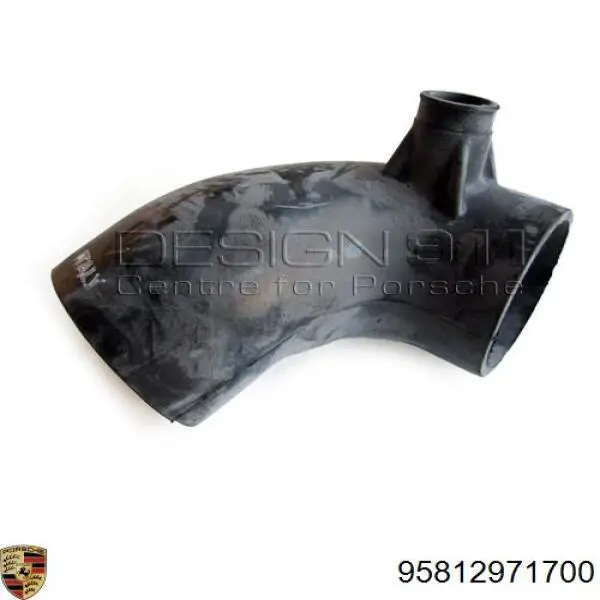 Купить 95812971700 Porsche 