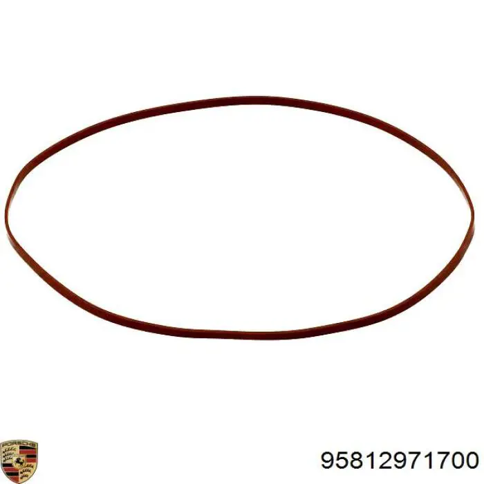 Купить 95812971700 Porsche 