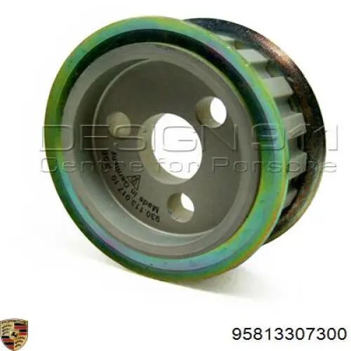 Купить 95813307300 Porsche 