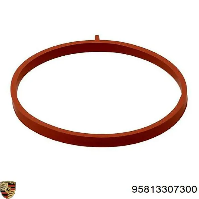 Купить 95813307300 Porsche 