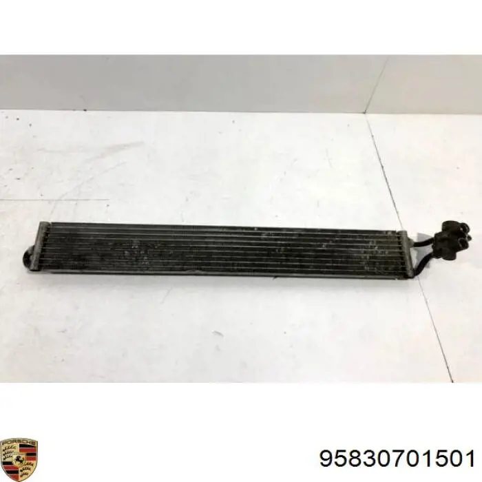 95830701501 Porsche