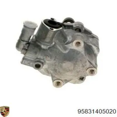 Купить 95831405020 Porsche Насос рулевого управления