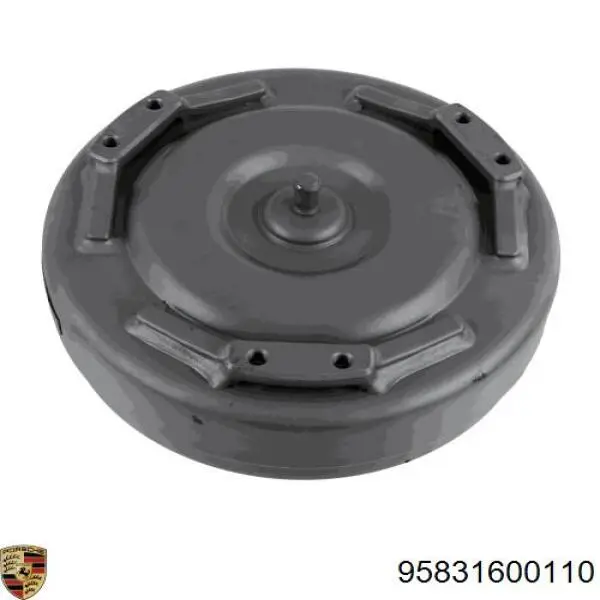 Купить 0700600110 Sachs Муфта гидравлическая