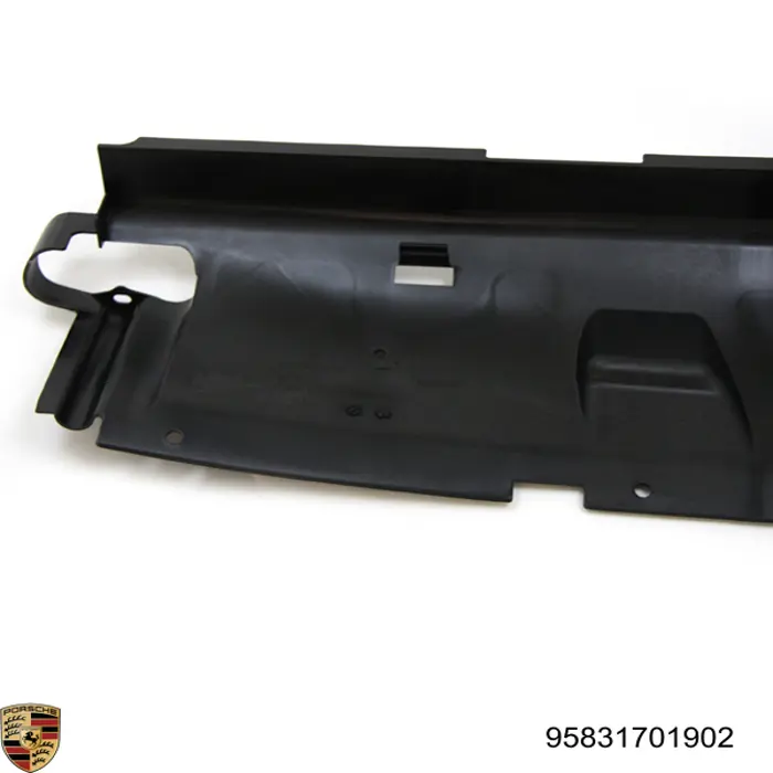 Радиатор охлаждения, АКПП/КПП VAG 7P0317019B цена, от 126.98 USD