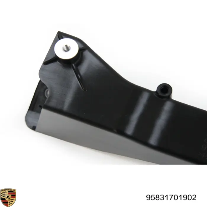 7P0317019B VAG Радиатор охлаждения, АКПП