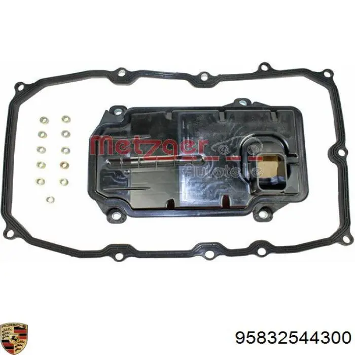  Porsche 95832544300 цена, от 28.53 USD