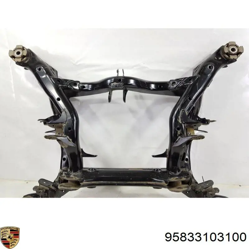 Балка задней подвески поперечная Porsche 95833103100 цена, от 114.56 USD