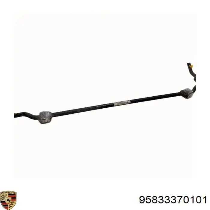  Porsche 95833370101 цена, от 361.08 USD