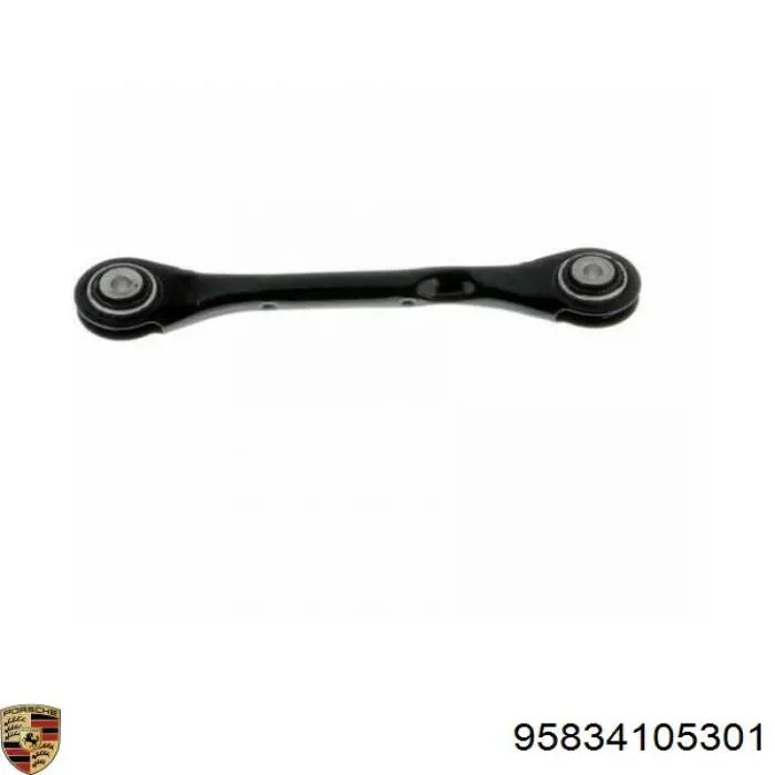 Левый рычаг передней нижней подвески Porsche 95834105301 цена, от 128.26 USD