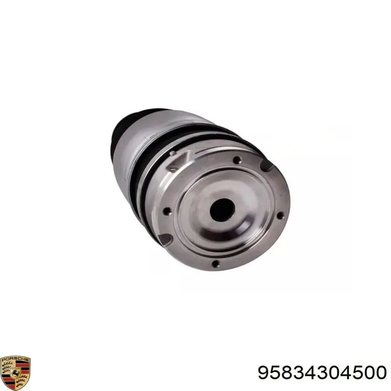 Купить 95834304500 Porsche 