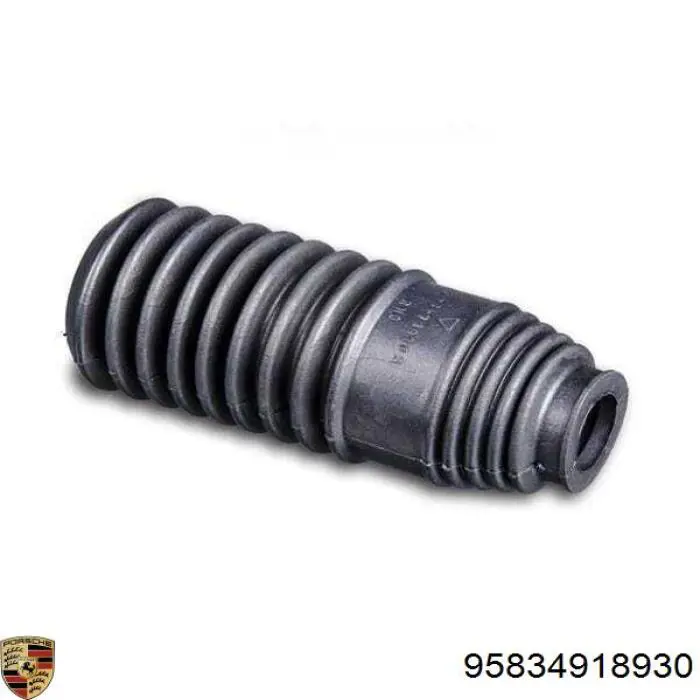 95834918930 Porsche 