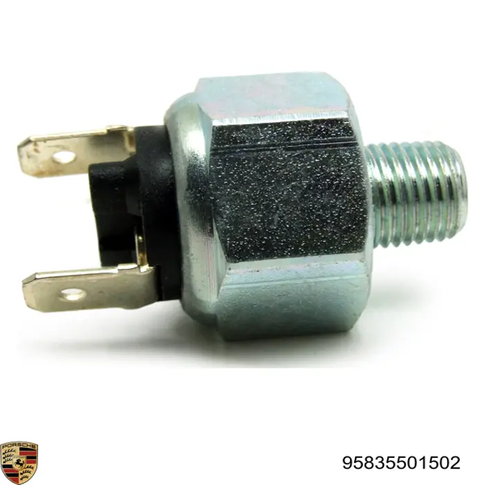 Купить 95835501502 Porsche Главный тормозной цилиндр