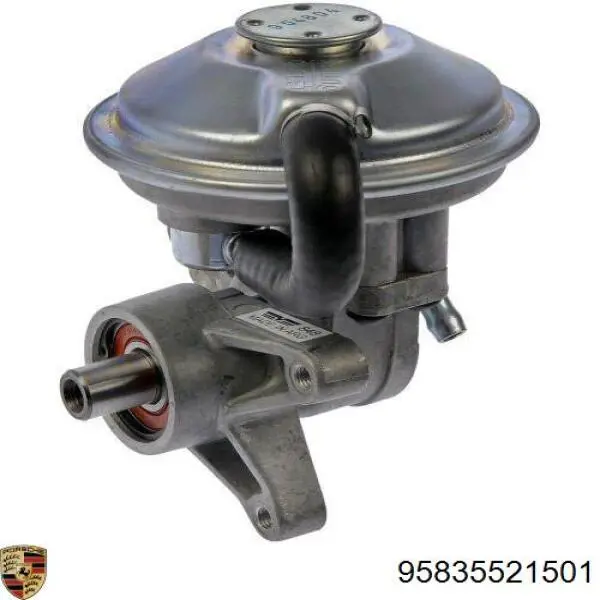 Купить 95835521501 VAG Вакуумный насос