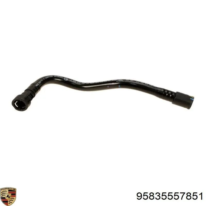  Porsche 95835557851 цена, от 127.41 USD