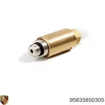 Купить 95835850300 VAG Пневмоподушка (пневморессора) моста заднего