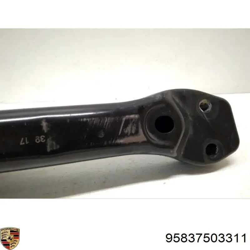 Кронштейн КПП Porsche 95837503311 цена, от 784.51 USD