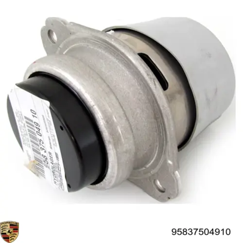 Подушка (опора) двигателя, левая/правая Porsche 95837504910 цена, от 77.19 USD