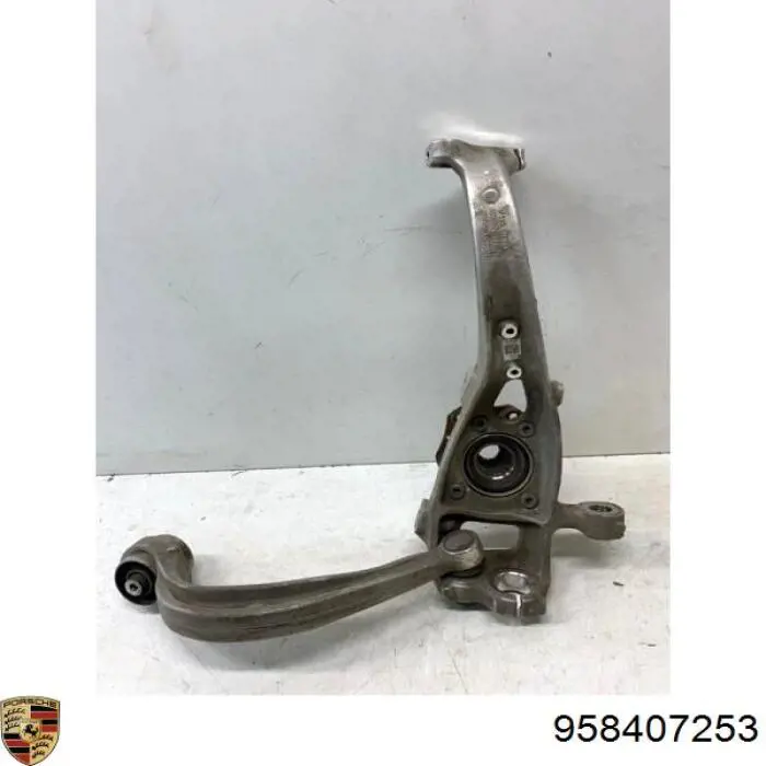 Купить 958407253 Porsche 
