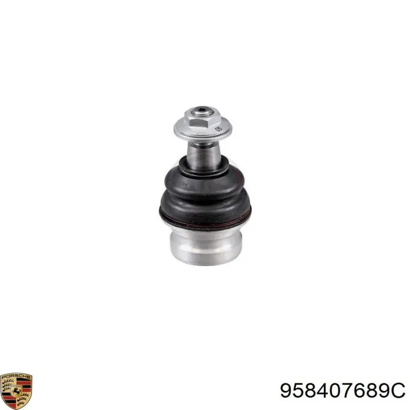 Шаровая опора, нижняя Porsche 958407689C цена, от 41.81 USD