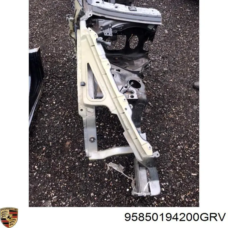 Купить 95850194200GRV Porsche 