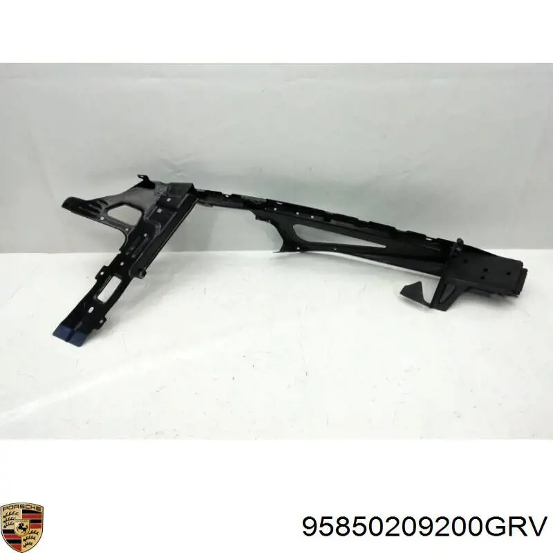 95850209200GRV Porsche 