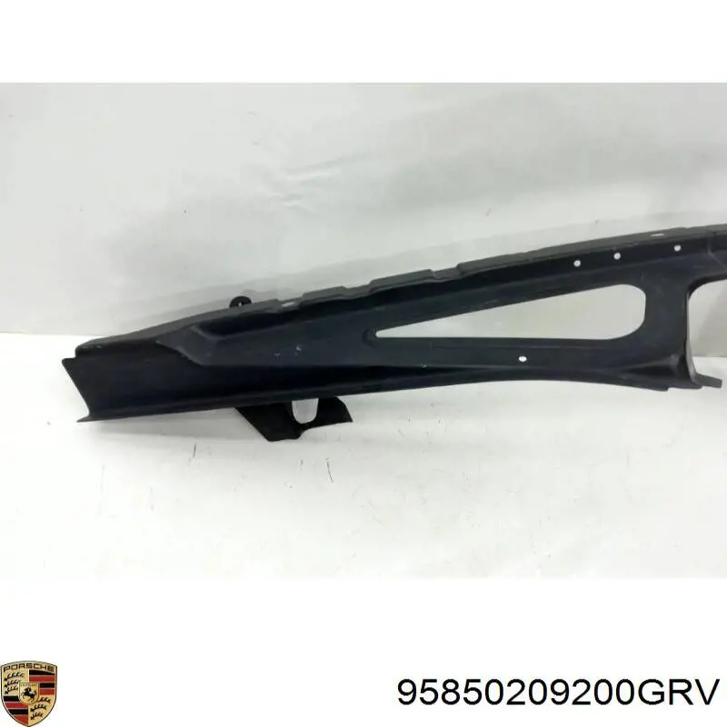 Купить 95850209200GRV Porsche 