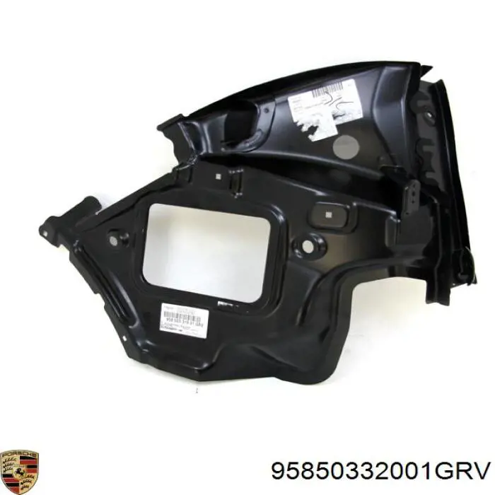 Купить 95850332001GRV Porsche 