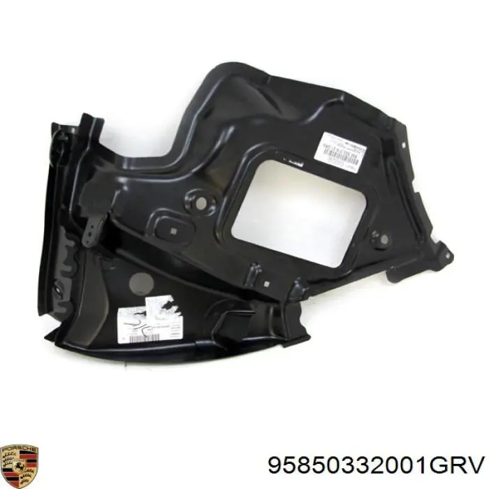  Porsche 95850332001GRV цена, от 365.23 USD