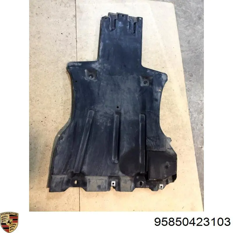 95850423103 Porsche 