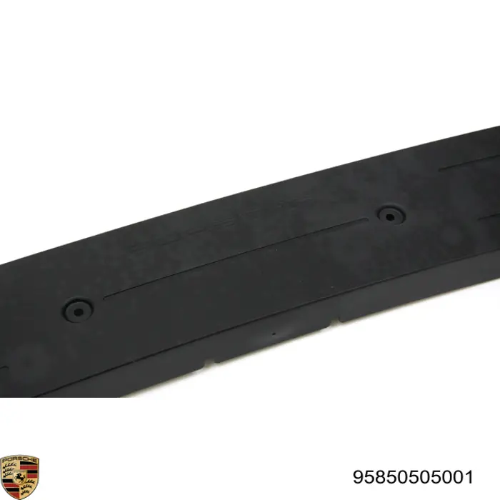 Направляющая переднего бампера правая Signeda PPH43008AR цена, от 20.80 USD