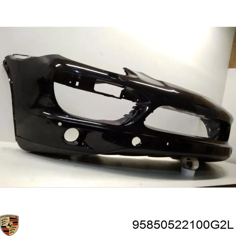 Купить 95850522101G2L Porsche 