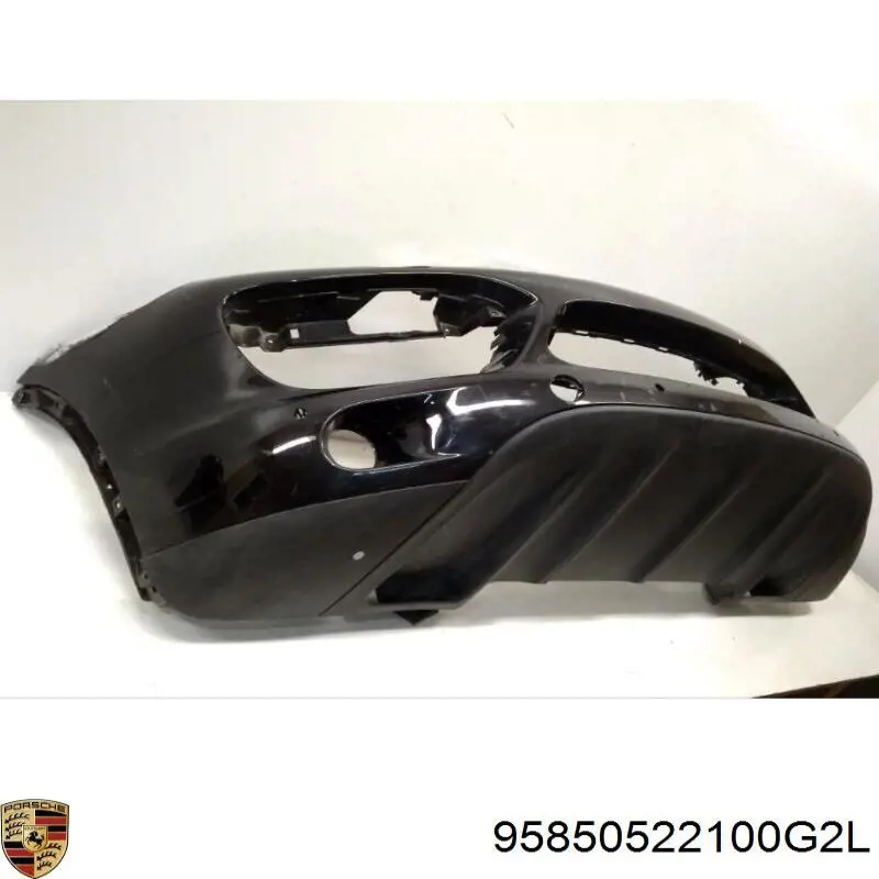 95850522101G2L Porsche 