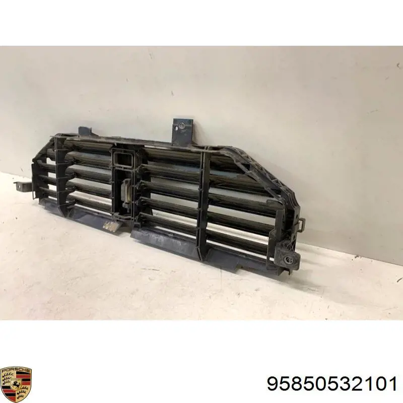 Жалюзи радиатора охлаждения Porsche 95850532101 цена, от 765.50 USD
