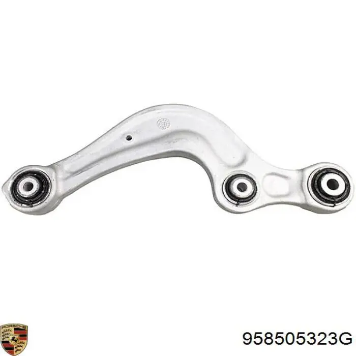 Рычаг задней подвески верхний левый и правый Porsche 958505323G цена, от 19.00 USD