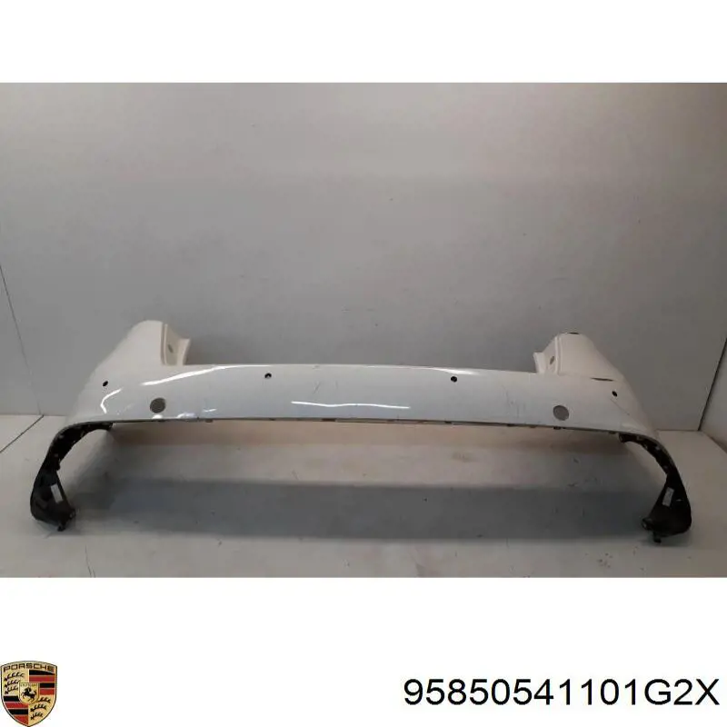  Porsche 95850541101G2X цена, от 169.47 USD