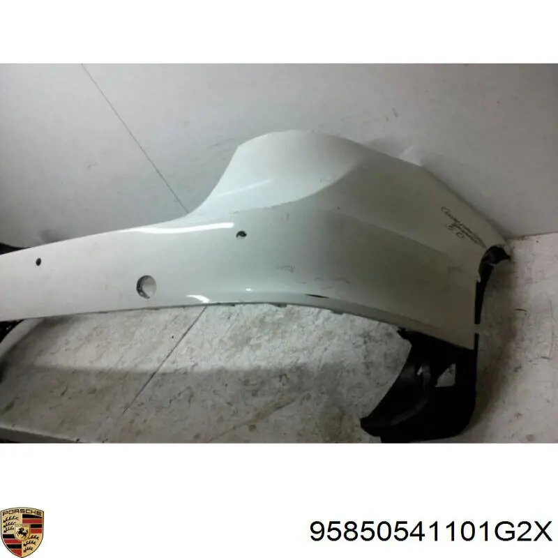 Купить 95850541101G2X Porsche 