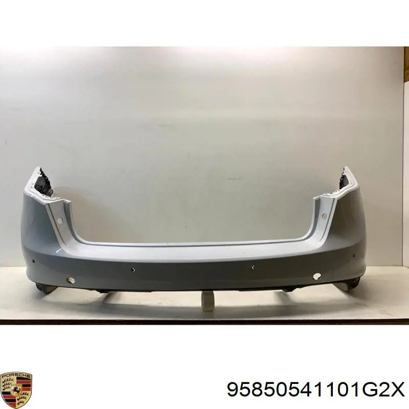  95850541101G2X Porsche