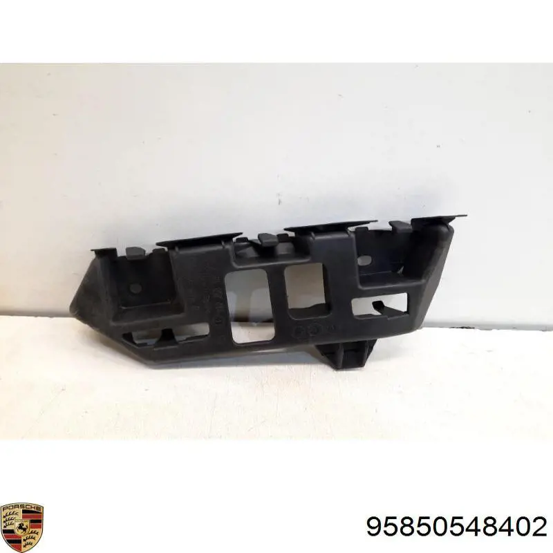 Направляющая заднего бампера правая Porsche 95850548400 цена, от 14.52 USD