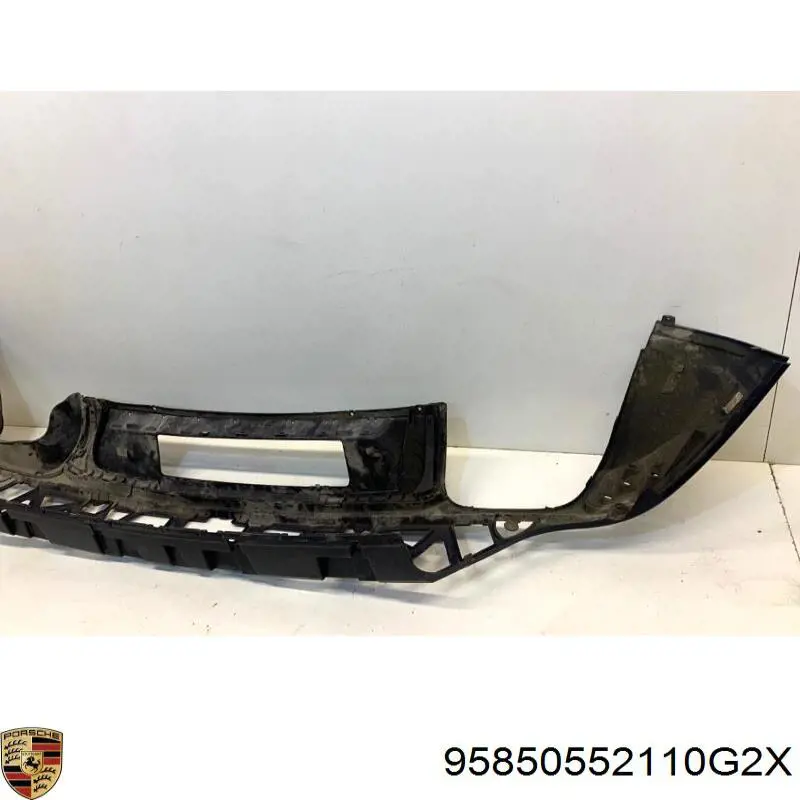  Porsche 95850552110G2X цена, от 1123.59 USD