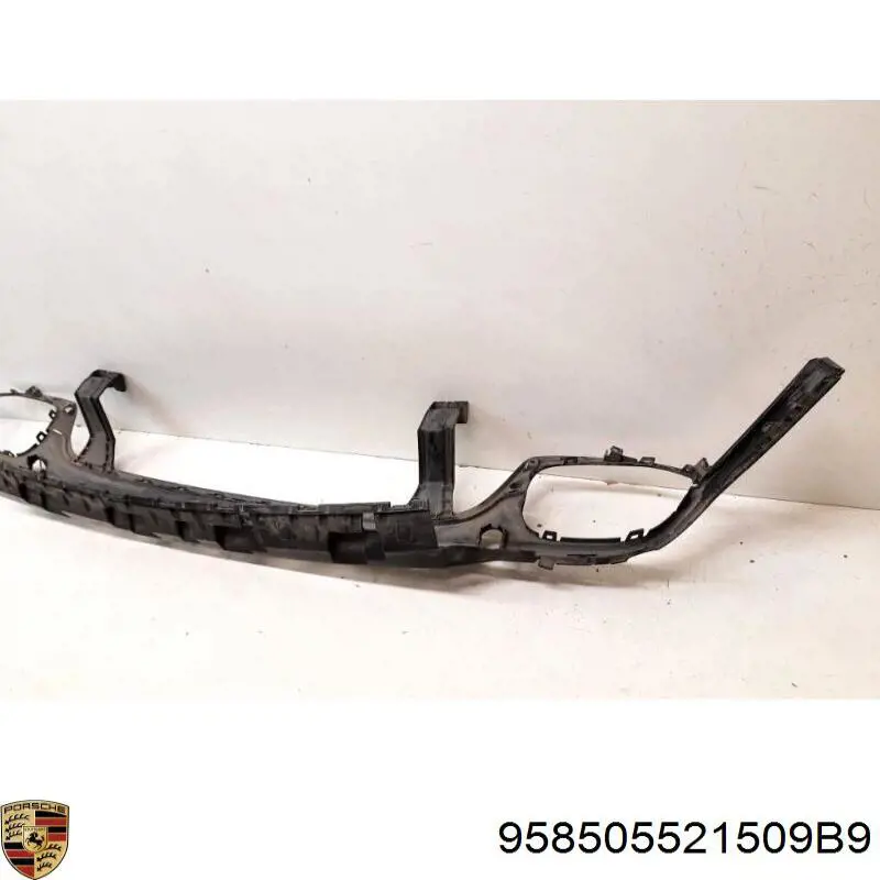 Купить 958505521509B9 Porsche Фартук заднего бампера